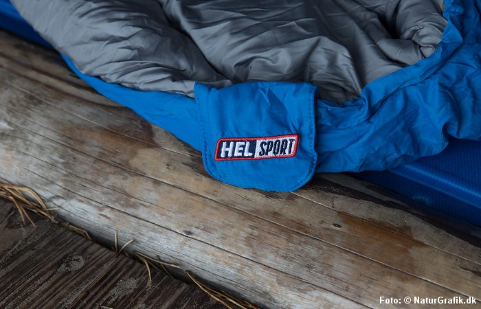 Test af Elk Junior Flex