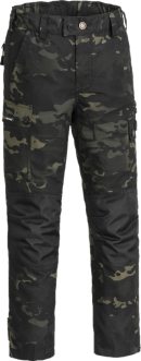 Pinewood Lappland Camou - børn