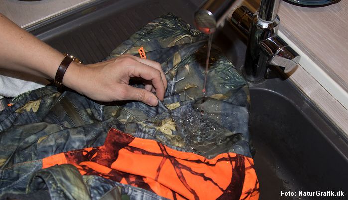 Test af Fladen Fishing Junior jagtsæt